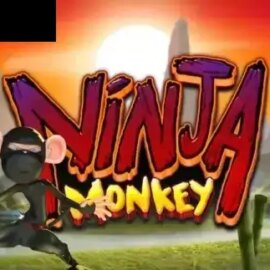 Ninja Monkey