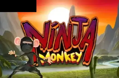 Ninja Monkey