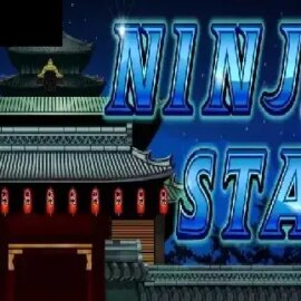 Ninja Star