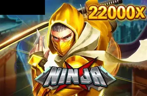 Ninja X