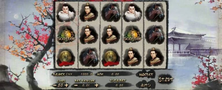 Nirvana in Fire