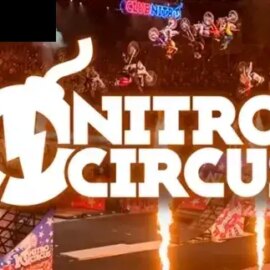 Nitro Circus