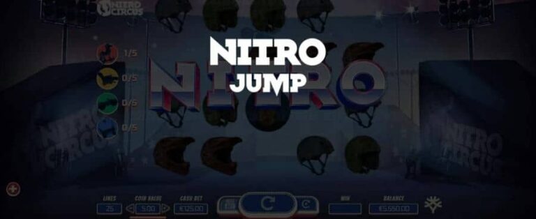 Nitro Circus