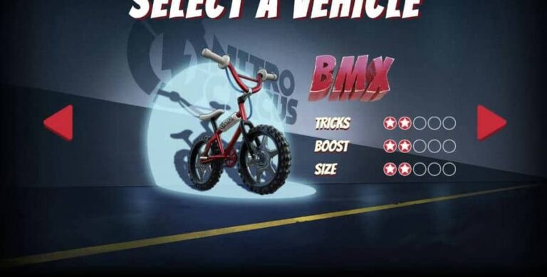 Nitro Circus