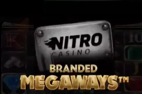 Nitro Gasino Branded Megaways