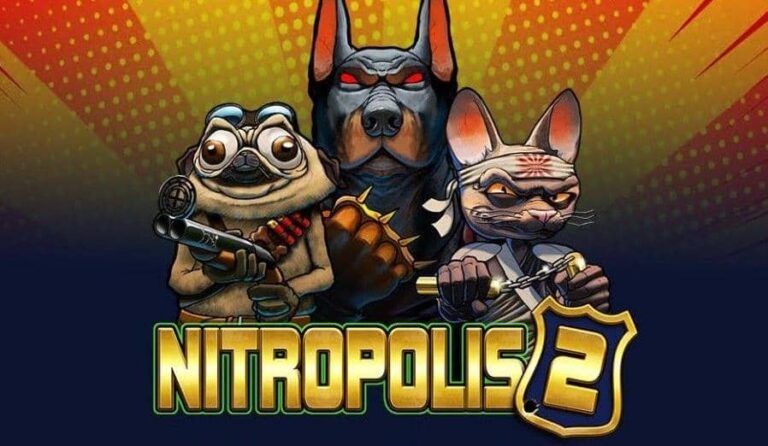 Nitropolis 2