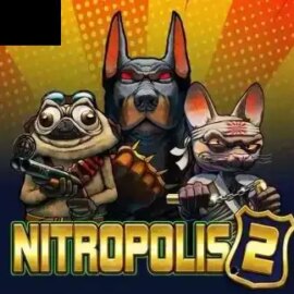 Nitropolis 2