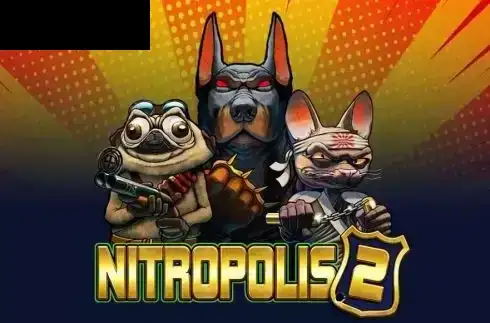 Nitropolis 2