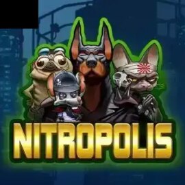 Nitropolis