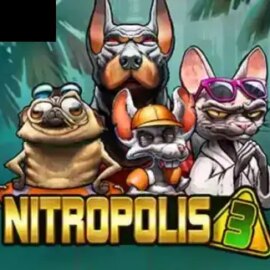 Nitropolis 3
