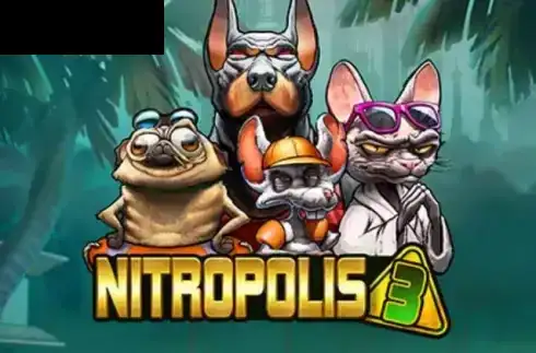 Nitropolis 3