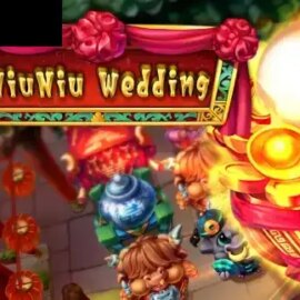 Niu Niu Wedding