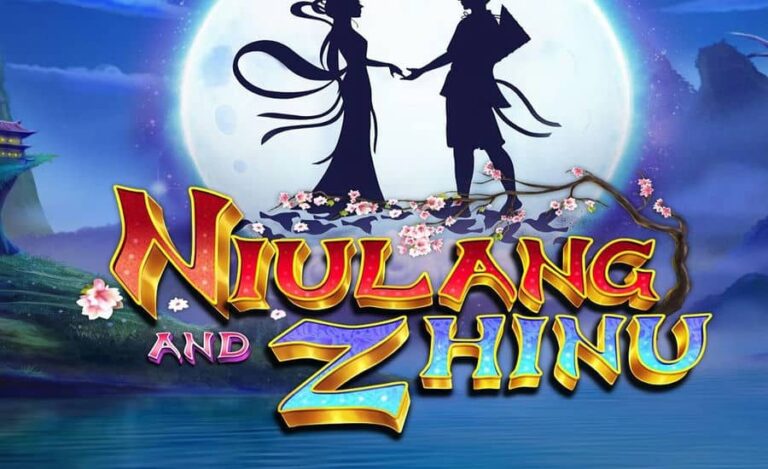 Niulang and Zhinu