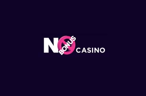 No Bonus Casino