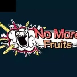 No More Fruits