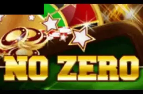 No Zero Roulette