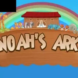Noah’s Ark (Anakatech)