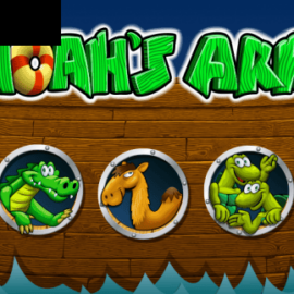 Noah’s Ark (IGT)
