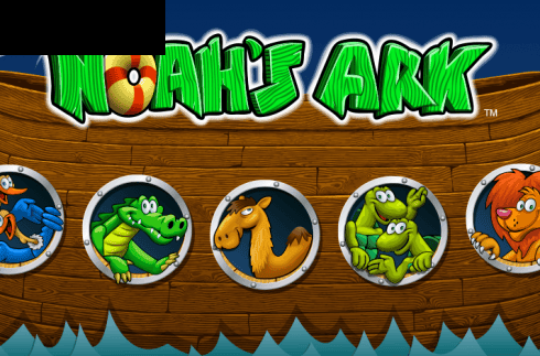 Noah’s Ark (IGT)