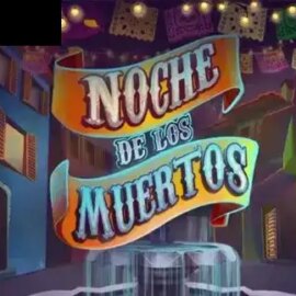 Noche De Los Muertos