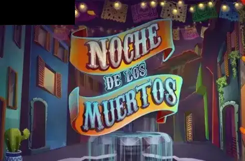 Noche De Los Muertos