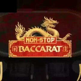 Non-Stop Baccarat