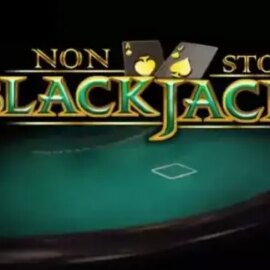 Non-Stop Blackjack