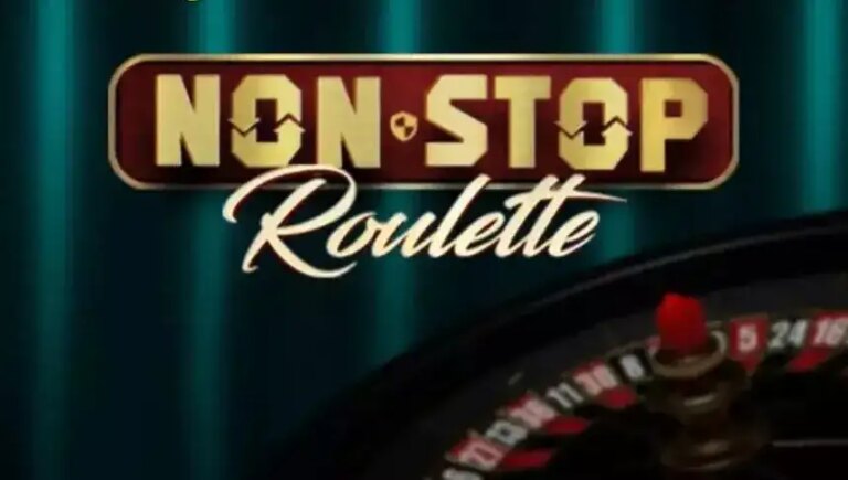 Non-Stop Roulette