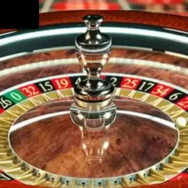 NonStop Plus Auto Roulette
