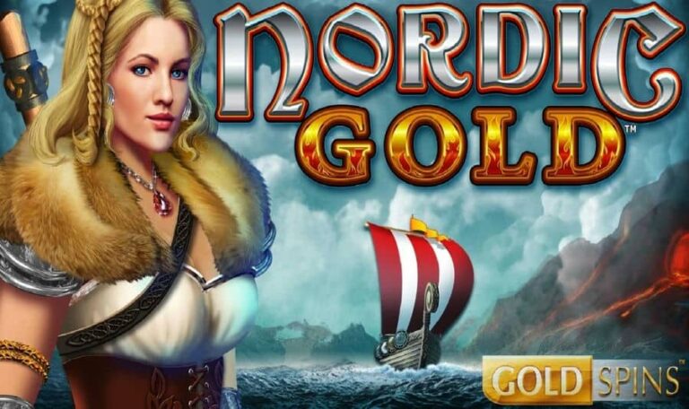Nordic Gold
