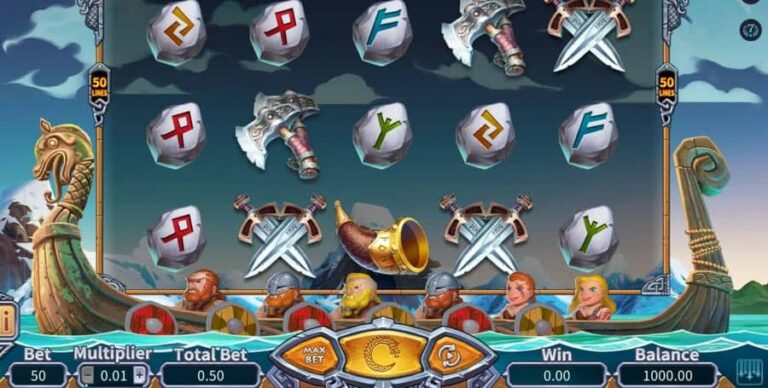 Nordic Saga