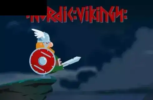 Nordic Vikings