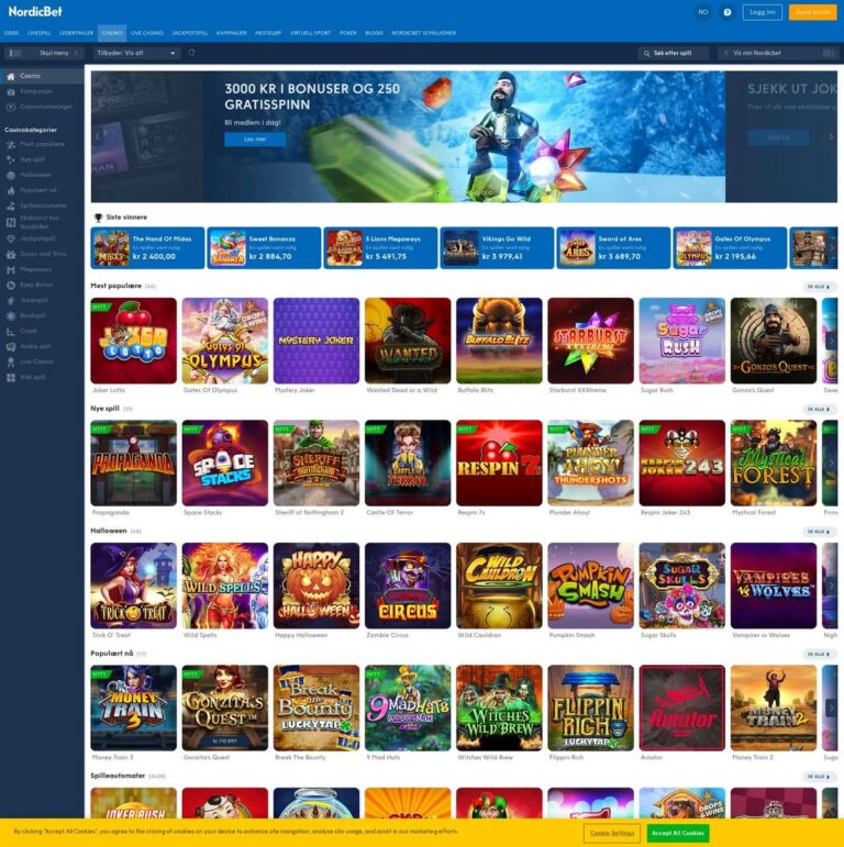 Nordicbet