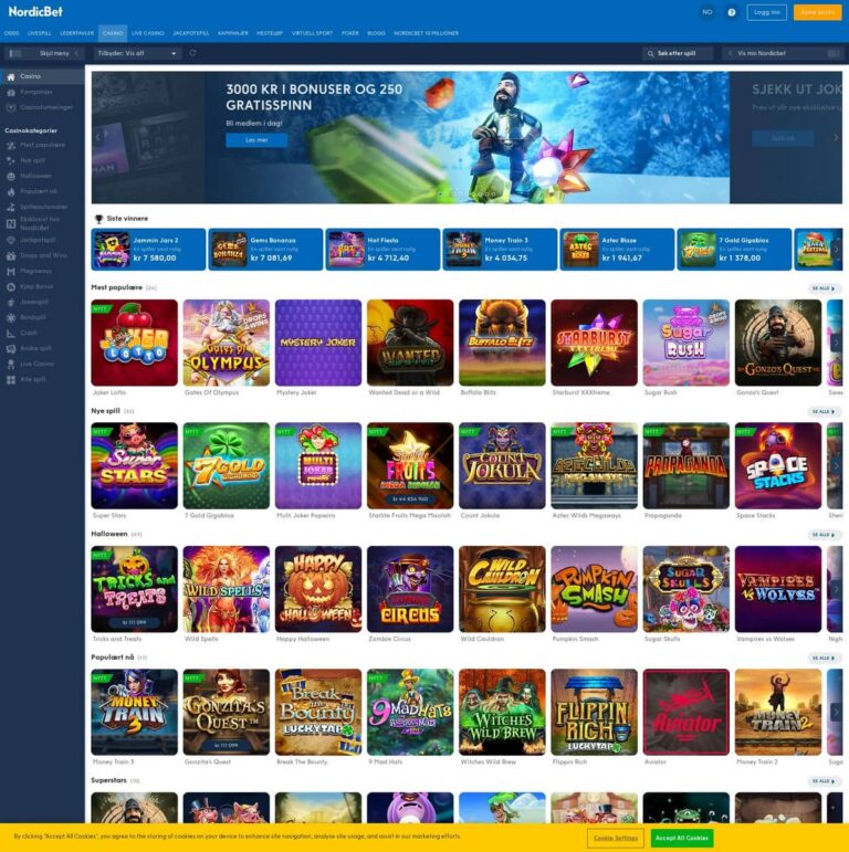 Nordicbet