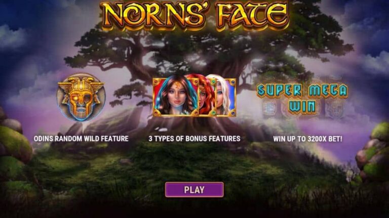 Norns Fate
