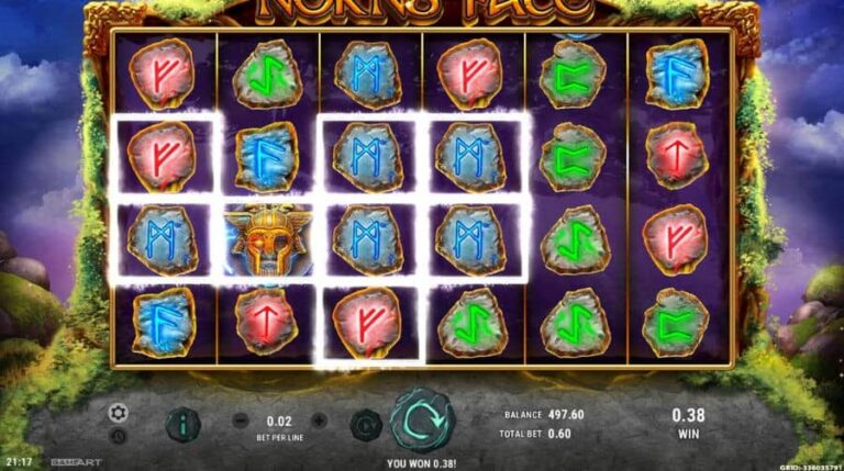 Norns Fate