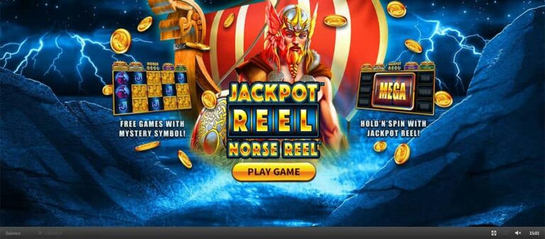 Norse Reel