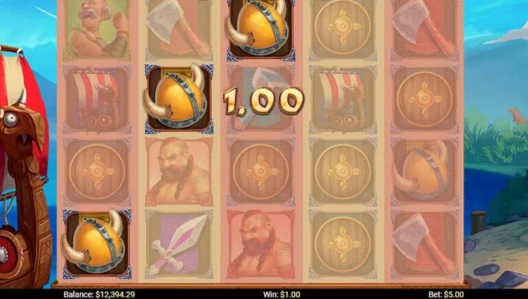 Norsemen