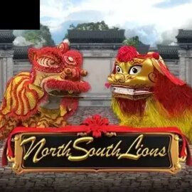 North South Lions