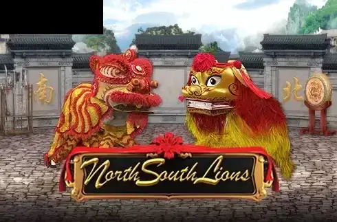 North South Lions