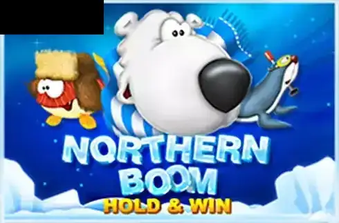 Northern Boom