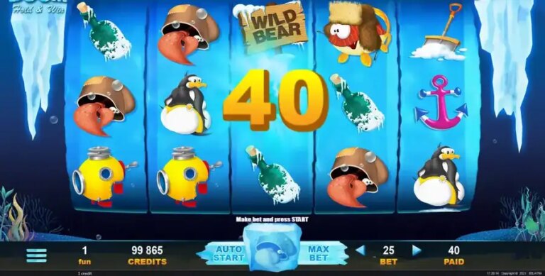 Northern Boom