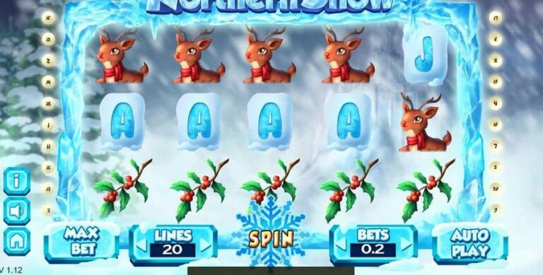 Northern Snow