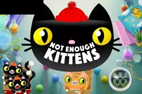 Not Enough Kittens