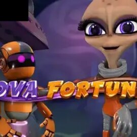Nova Fortune