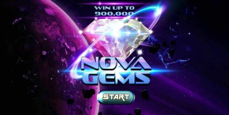 Nova Gems