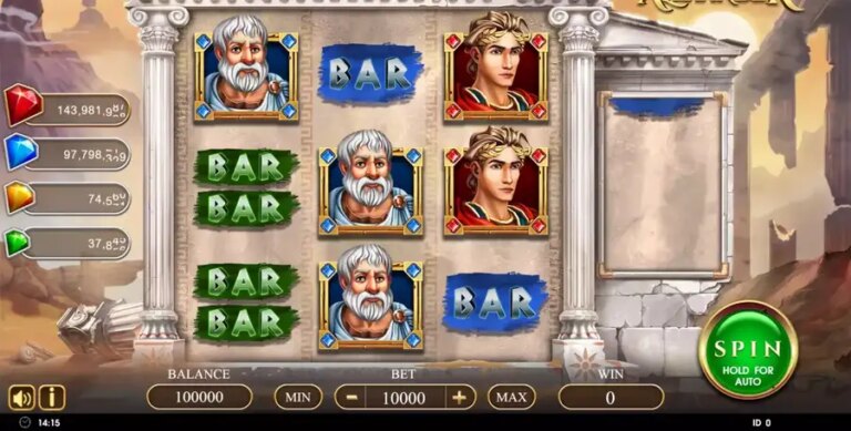 Novel of Alexander