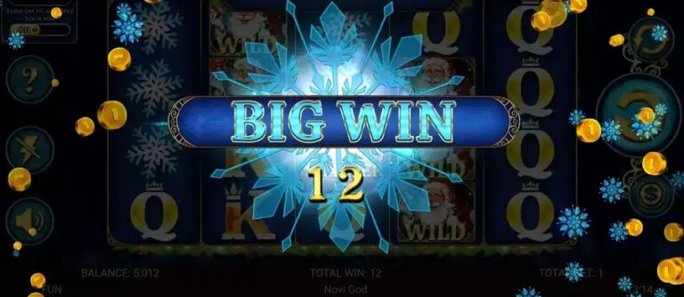 Novi God