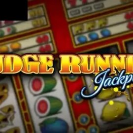 Nudge Runner
