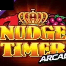 Nudge Timer Arcade